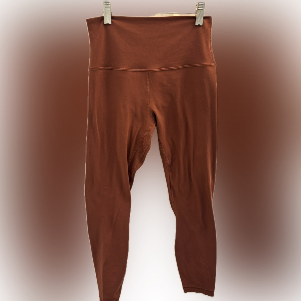 Lululemon Align Leggings